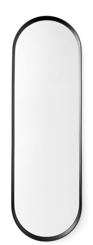 Norm Wall Mirror Oval Wandspiegel Audo